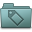Tag Folder Willow Icon 32x32 png